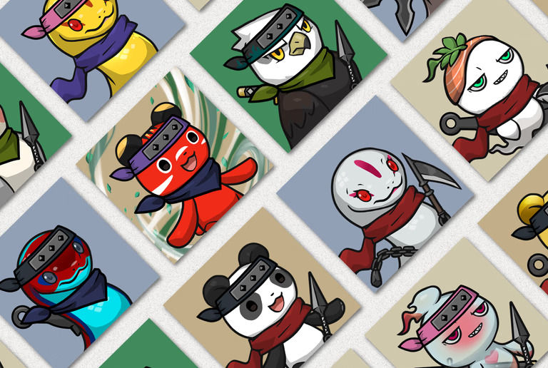 CryptoNinja Partners